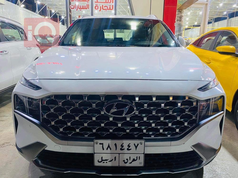 هیوندای سەنتافی